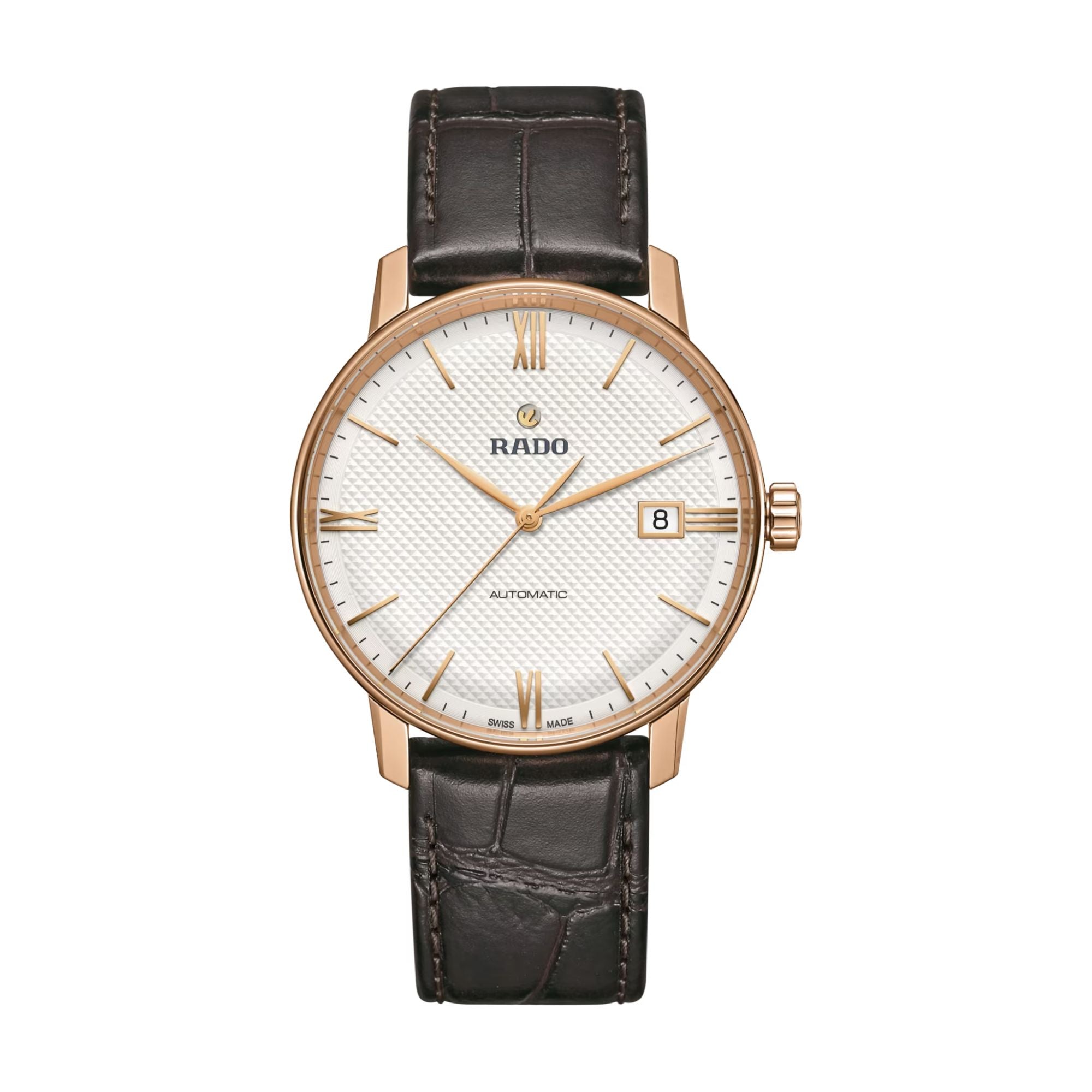 Relógio Rado Coupole Classic R22861065 - Automático - 37.7mm – Pendulum ...