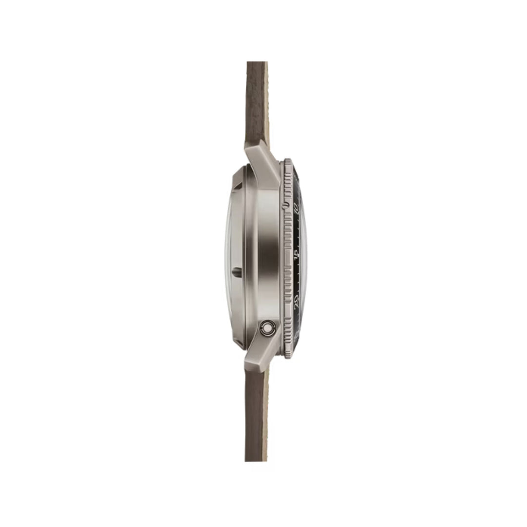 Relógio Sinn 103 Ti Ar 103.071 Mecânico - 41mm