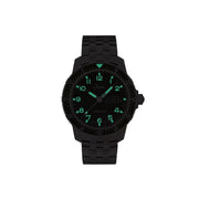 Relógio Sinn 104 St Sa A 104.011 Mecânico - 41mm