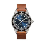 Carregue a imagem no visualizador da Galeria, Relógio Sinn 104 St Sa I B 104.013 Mecânico - 41mm
