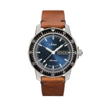 Carregue a imagem no visualizador da Galeria, Relógio Sinn 104 St Sa I B 104.013 Mecânico - 41mm
