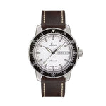 Carregue a imagem no visualizador da Galeria, Relógio Sinn 104 St Sa I W 104.012 Mecânico - 41mm
