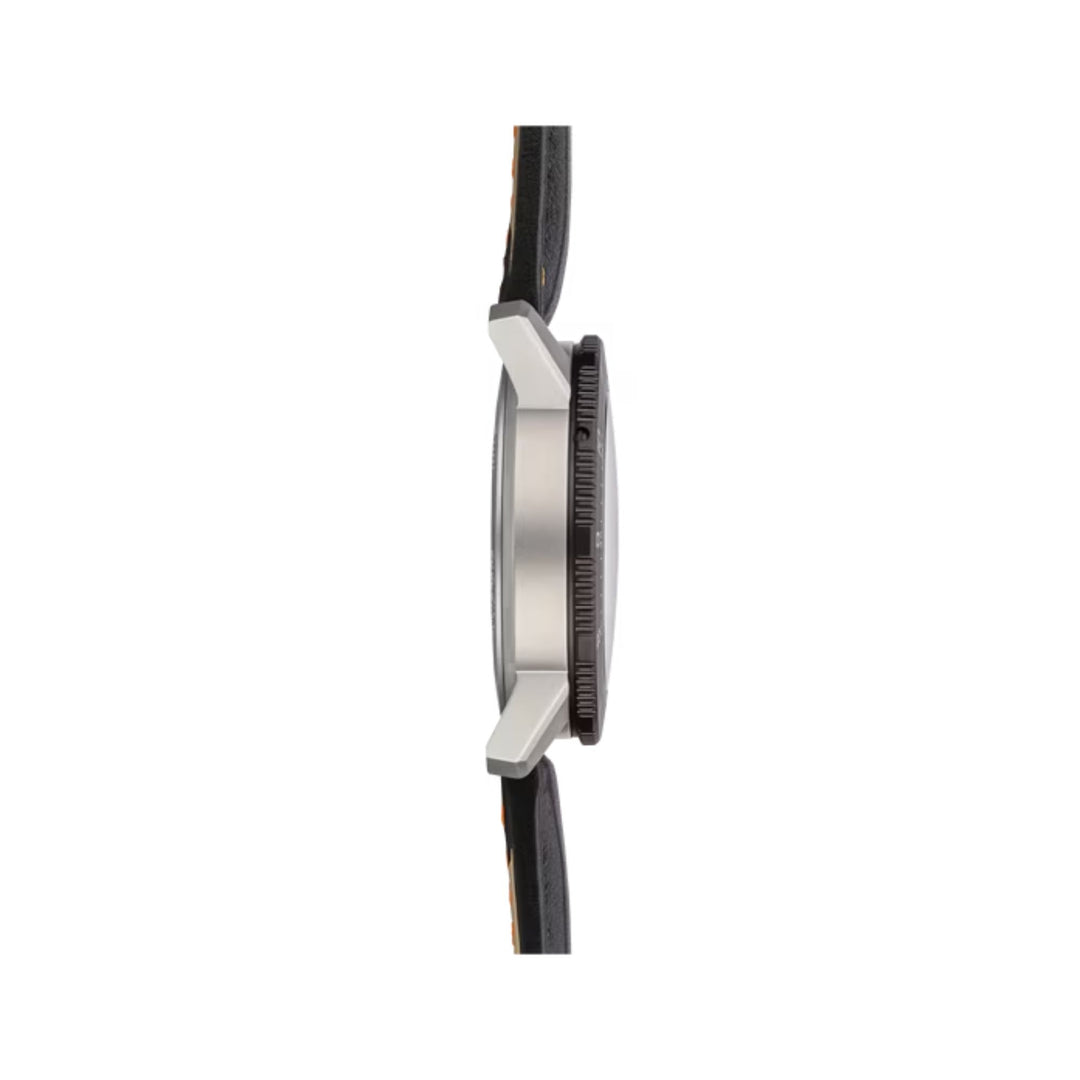 Relógio Sinn 105 St Sa 105.010 Mecânico - 41mm