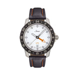 Carregue a imagem no visualizador da Galeria, Relógio Sinn 105 St Sa UTC W 105.021 Mecânico - 41mm
