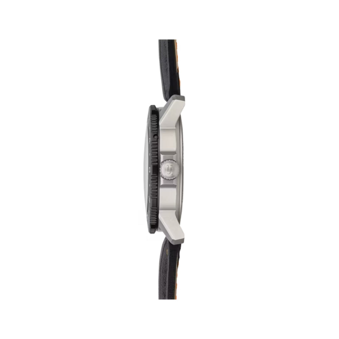 Relógio Sinn 105 St Sa UTC W 105.021 Mecânico - 41mm