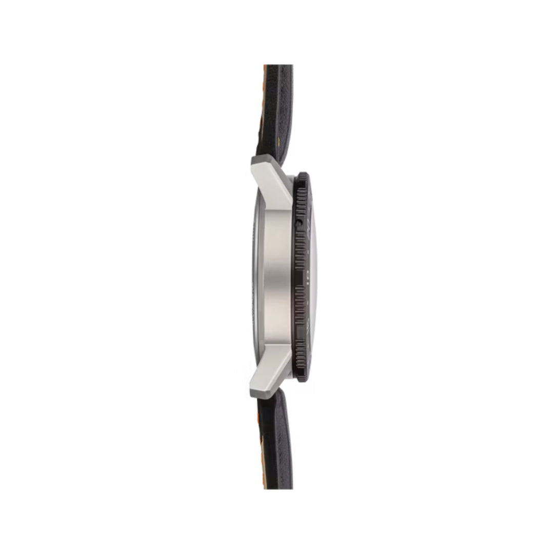 Relógio Sinn 105 St Sa UTC W 105.021 Mecânico - 41mm