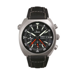 Carregue a imagem no visualizador da Galeria, Relógio Sinn 140 St 140.020 Mecânico - 44mm
