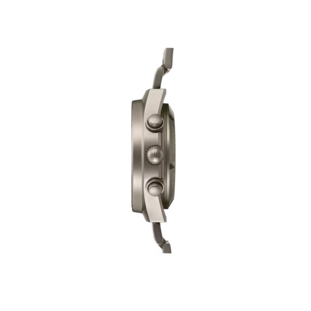 Relógio Sinn 144 St Sa 144.066 Mecânico - 41mm