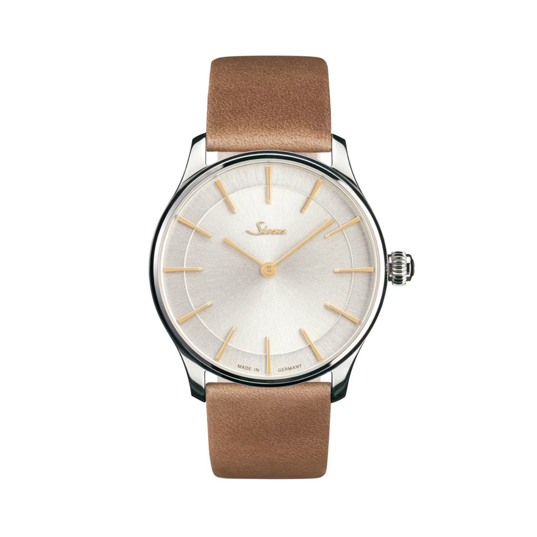 Relógio Sinn 1736 St I 4N 1736.011 Mecânico - 36mm