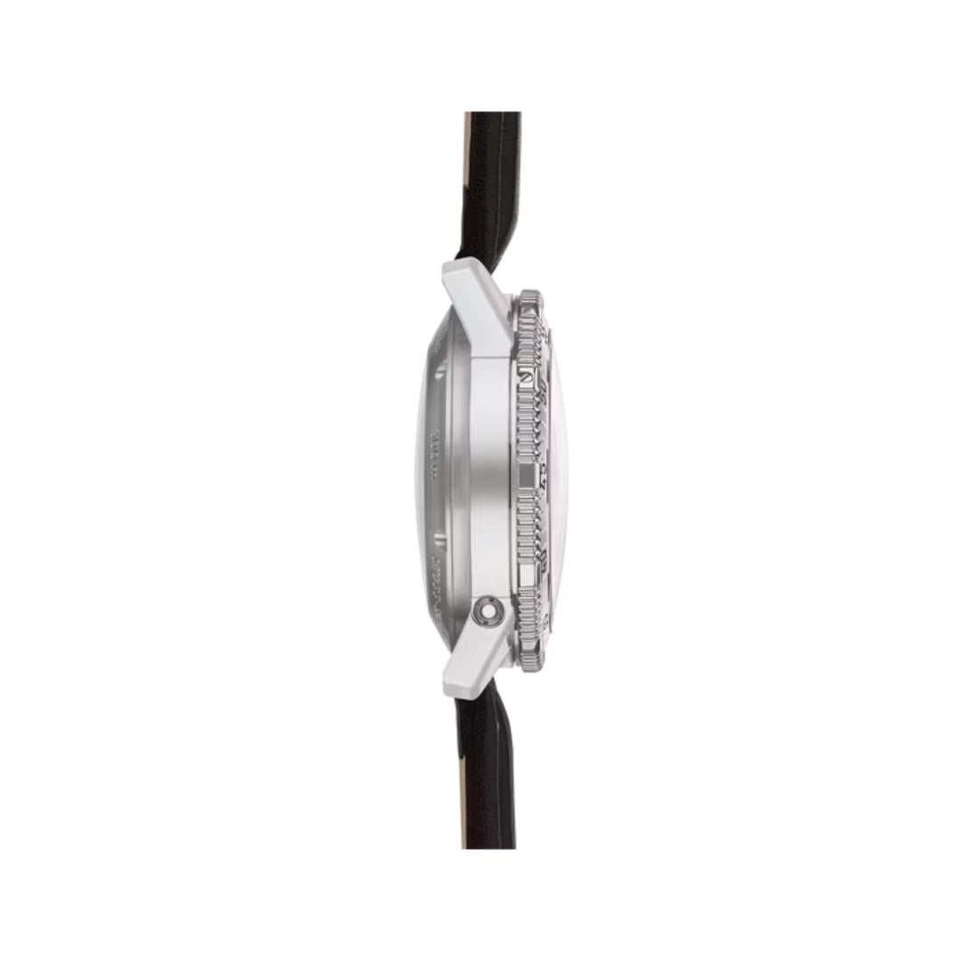 Relógio Sinn 206 St Ar 206.010 Mecânico - 43mm