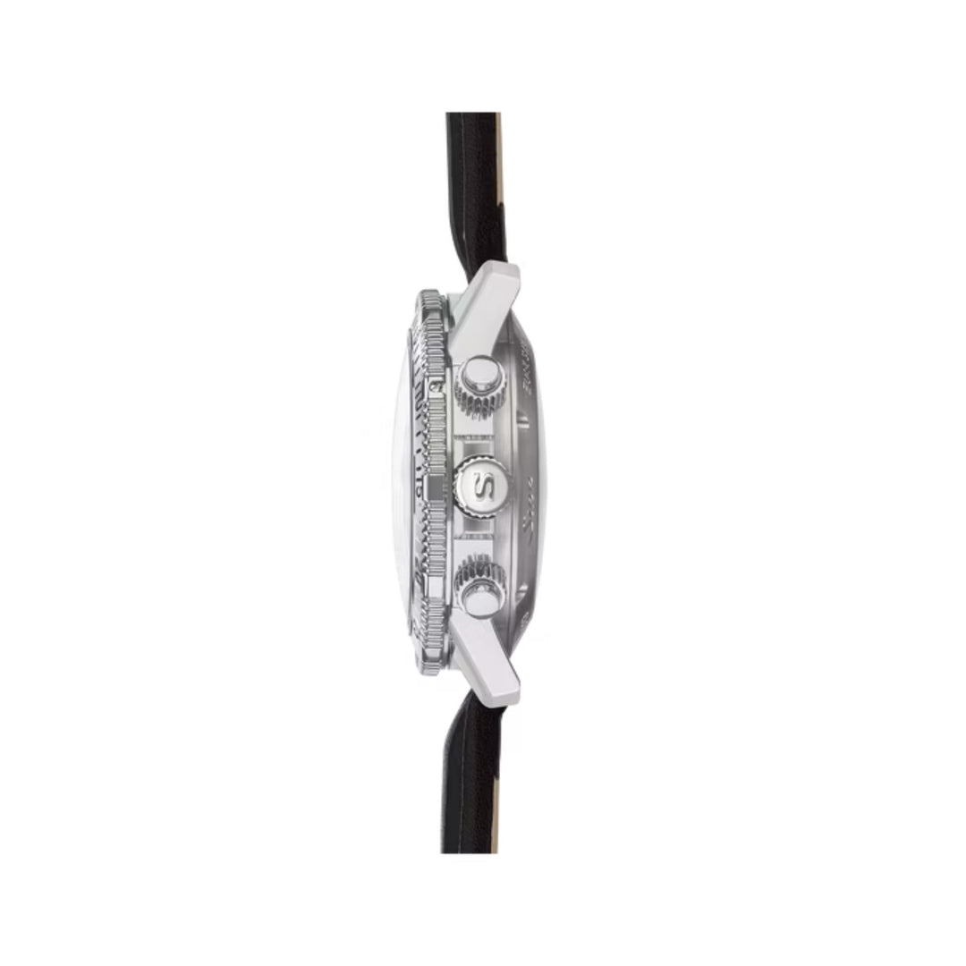 Relógio Sinn 206 St Ar 206.010 Mecânico - 43mm