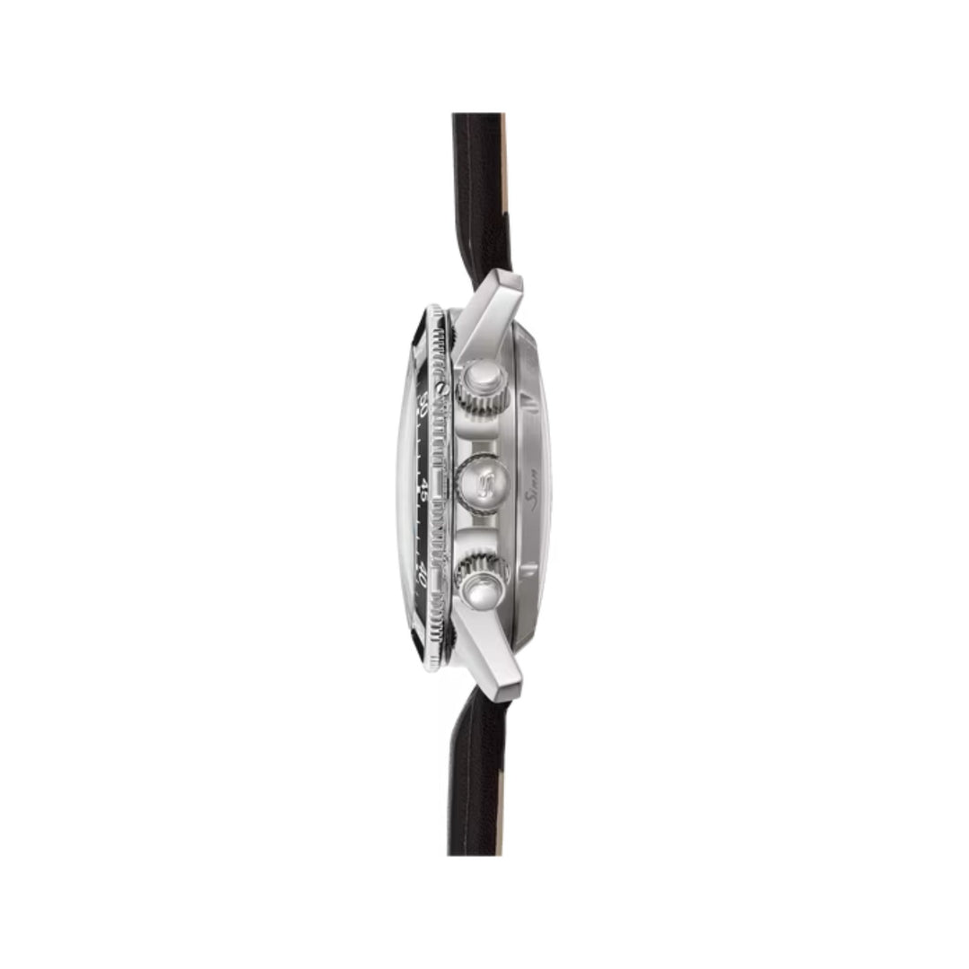 Relógio Sinn 103 St Sa 103.061 Mecânico - 41mm