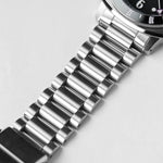 Carregue a imagem no visualizador da Galeria, Relógio Duckworth Prestex Rivington GMT Special Edition 42mm automático