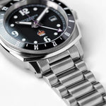 Carregue a imagem no visualizador da Galeria, Relógio Duckworth Prestex Rivington GMT Special Edition 42mm automático