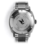 Carregue a imagem no visualizador da Galeria, Relógio Duckworth Prestex Rivington GMT Special Edition 42mm automático