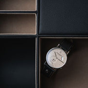 Relógio Bruno Söhnle Glashütte Rondo Big 17-13053-861