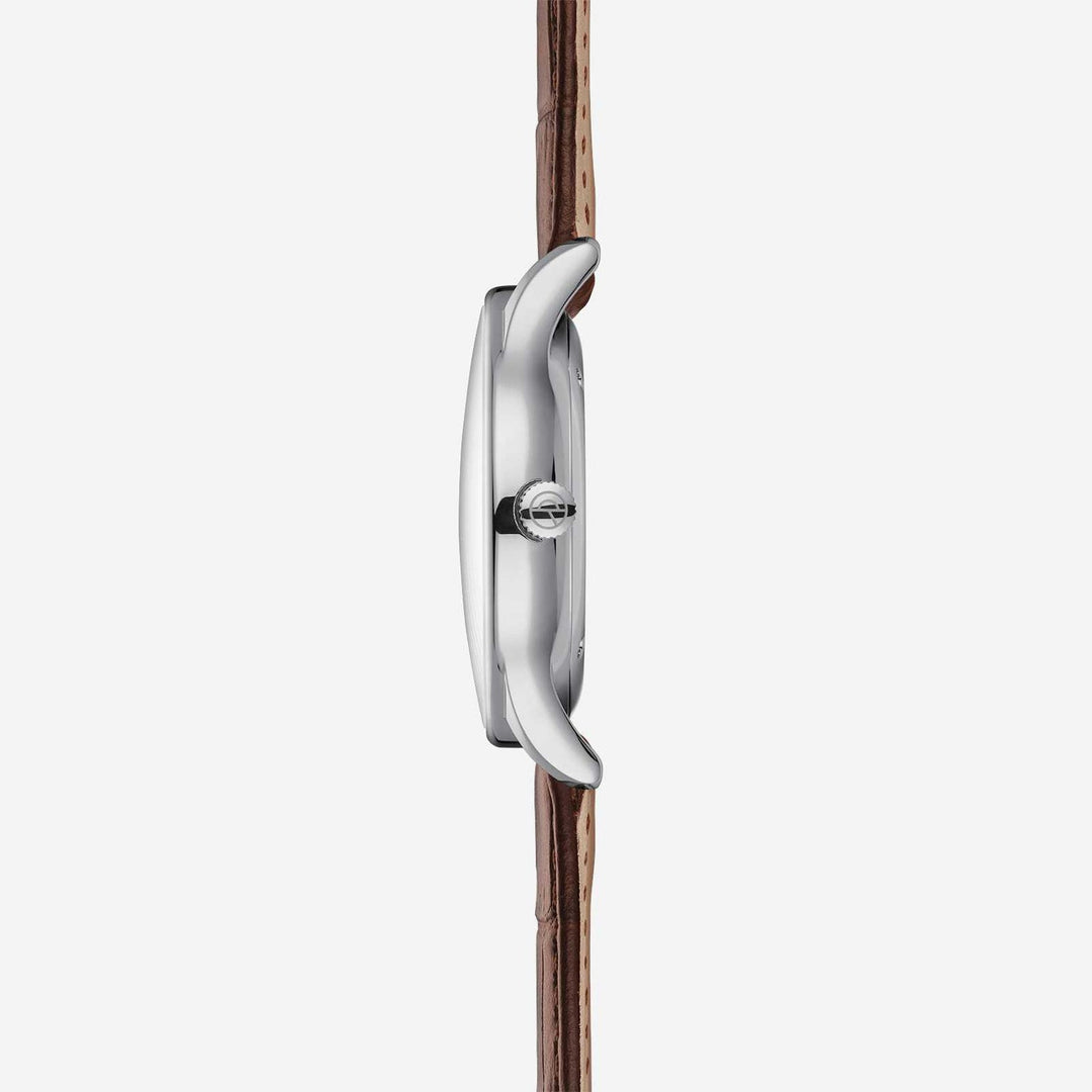 Relógio STERNGLAS Berlin 38 mm S01-BE10-HE05 Quartz