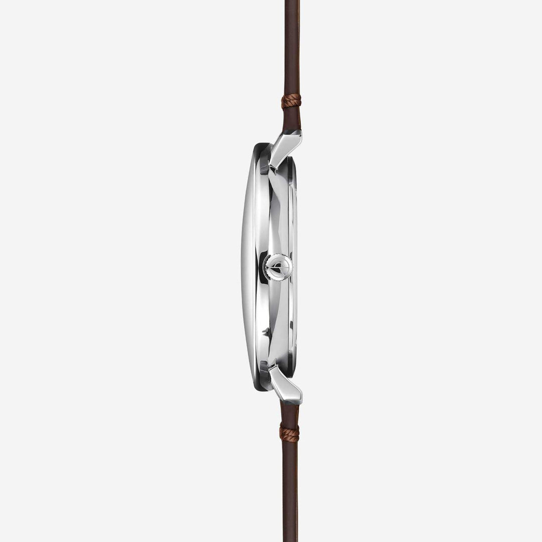 Relógio STERNGLAS Hamburg 42 mm S01-HH39-VI11 Quartz