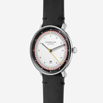 Carregue a imagem no visualizador da Galeria, Relógio STERNGLAS Hamburg Edition Hafen 42 mm S01-HHH16-VI15 Quartz