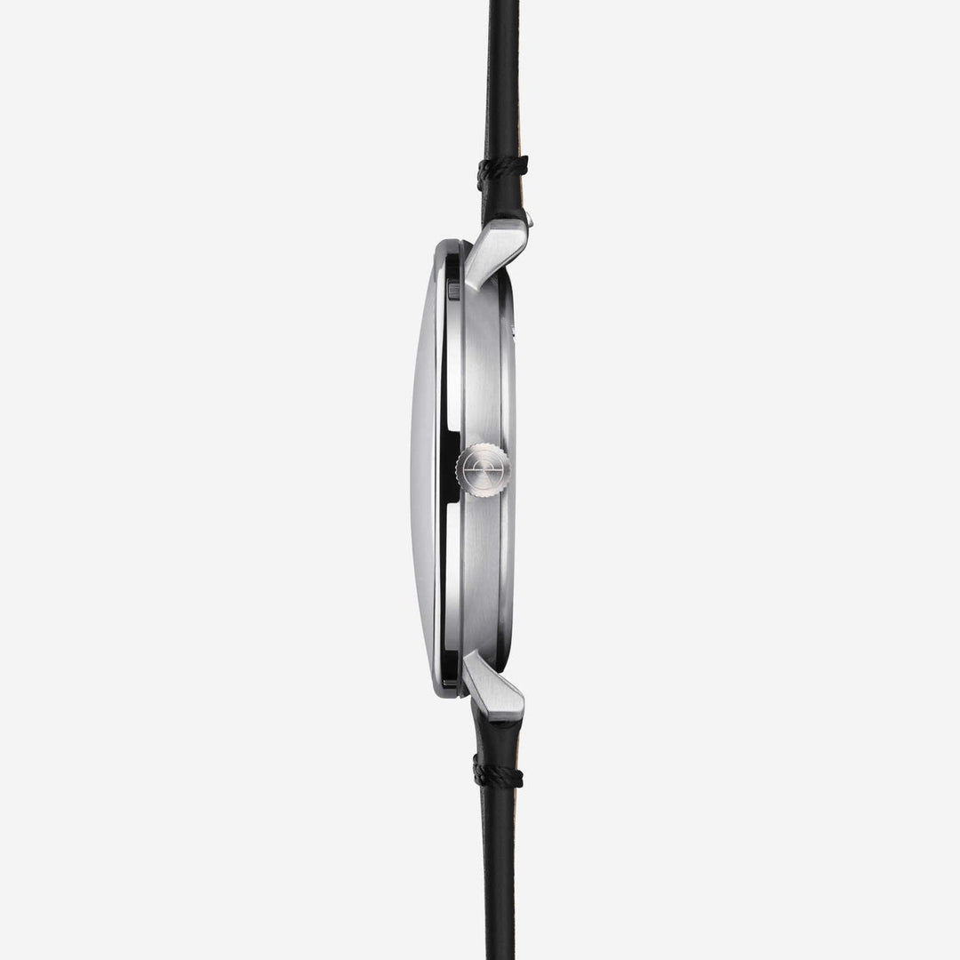 Relógio STERNGLAS Hamburg Edition Hafen 42 mm S01-HHH16-VI15 Quartz