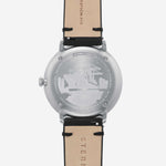 Carregue a imagem no visualizador da Galeria, Relógio STERNGLAS Hamburg Edition Hafen 42 mm S01-HHH16-VI15 Quartz