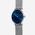 Carregue a imagem no visualizador da Galeria, Relógio STERNGLAS Naos 38 mm S01-NA06-MI04 Quartz
