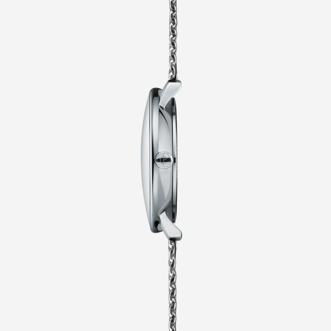 Relógio STERNGLAS Naos 38 mm S01-NA06-MI04 Quartz