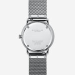 Carregue a imagem no visualizador da Galeria, Relógio STERNGLAS Naos 38 mm S01-NA06-MI04 Quartz