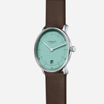 Carregue a imagem no visualizador da Galeria, Relógio STERNGLAS Naos 38 mm S01-NA37-MI04 Quartz