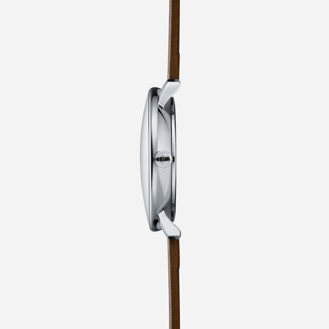 Relógio STERNGLAS Naos 38 mm S01-NA37-MI04 Quartz