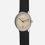 Carregue a imagem no visualizador da Galeria, Relógio STERNGLAS Naos 38 mm S01-NA54-PR07 Quartzo