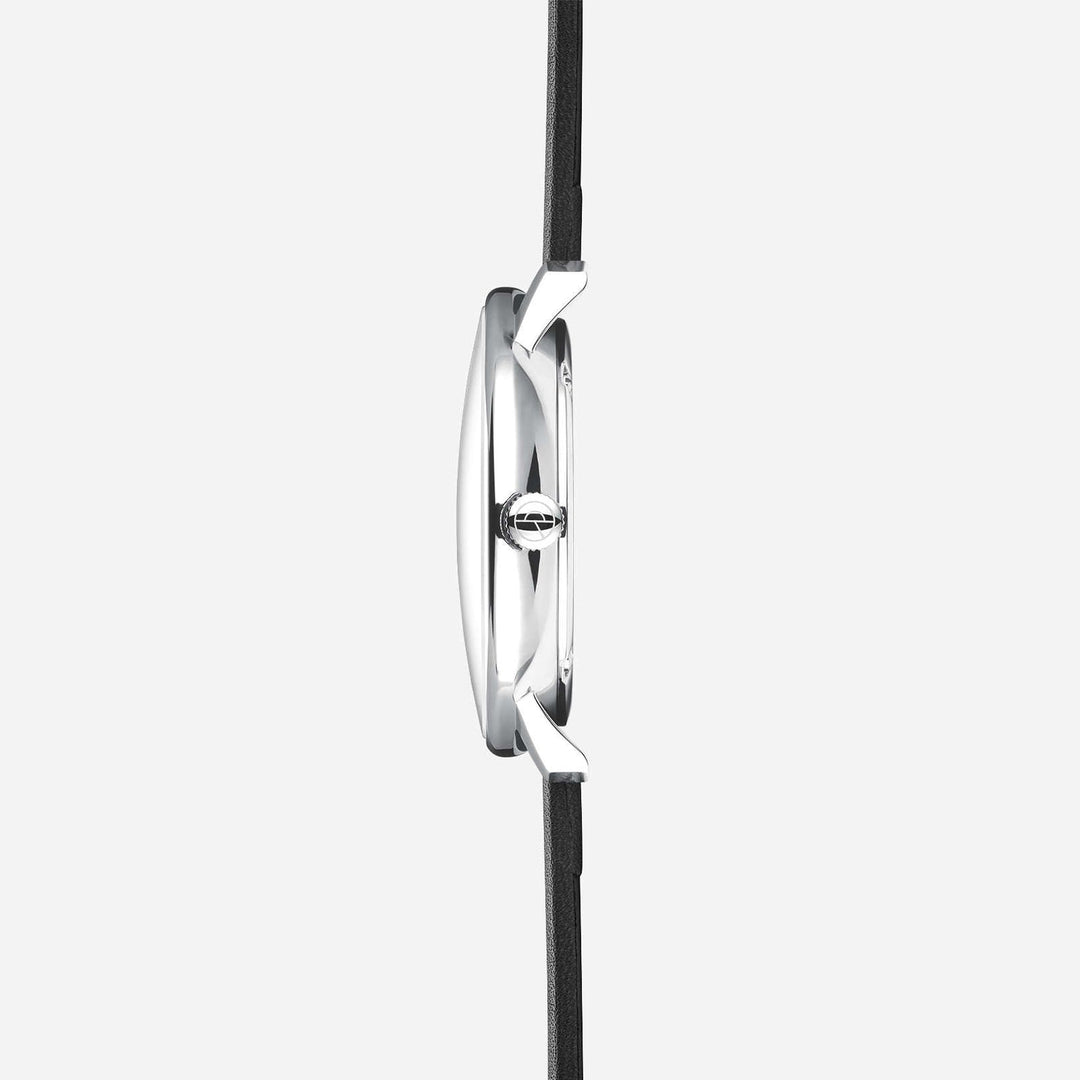 Relógio STERNGLAS Naos 38 mm S01-NA54-PR07 Quartzo