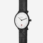 Carregue a imagem no visualizador da Galeria, Relógio STERNGLAS Naos Edition Bauhaus III 38 mm S01-NAB15-EB09 Quartz