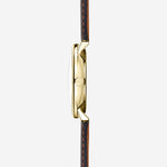 Carregue a imagem no visualizador da Galeria, Relógio STERNGLAS Naos 38 mm S01-NAC22-BR01 Quartz