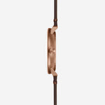 Carregue a imagem no visualizador da Galeria, Relógio STERNGLAS Naos Edition Argo Bronze 38 mm S01-NAX48-VI17 Quartzo