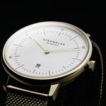 Carregue a imagem no visualizador da Galeria, Relógio Feminino STERNGLAS Naos XS 33 mm S01-ND02-MI07 Quartz