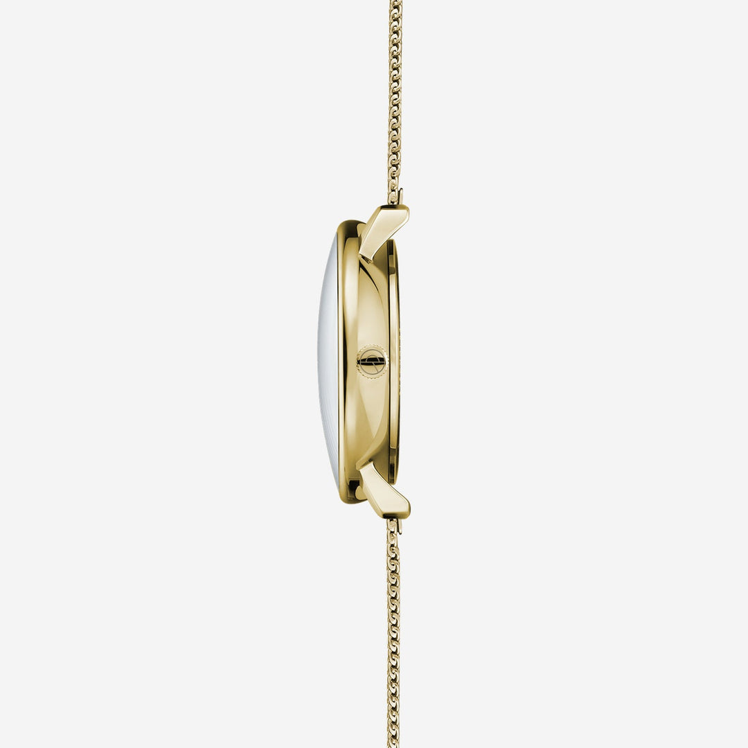 Relógio Feminino STERNGLAS Naos XS 33 mm S01-ND02-MI07 Quartz
