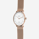 Carregue a imagem no visualizador da Galeria, Relógio Feminino STERNGLAS Naos XS 33 mm S01-ND13-MI09 Quartz