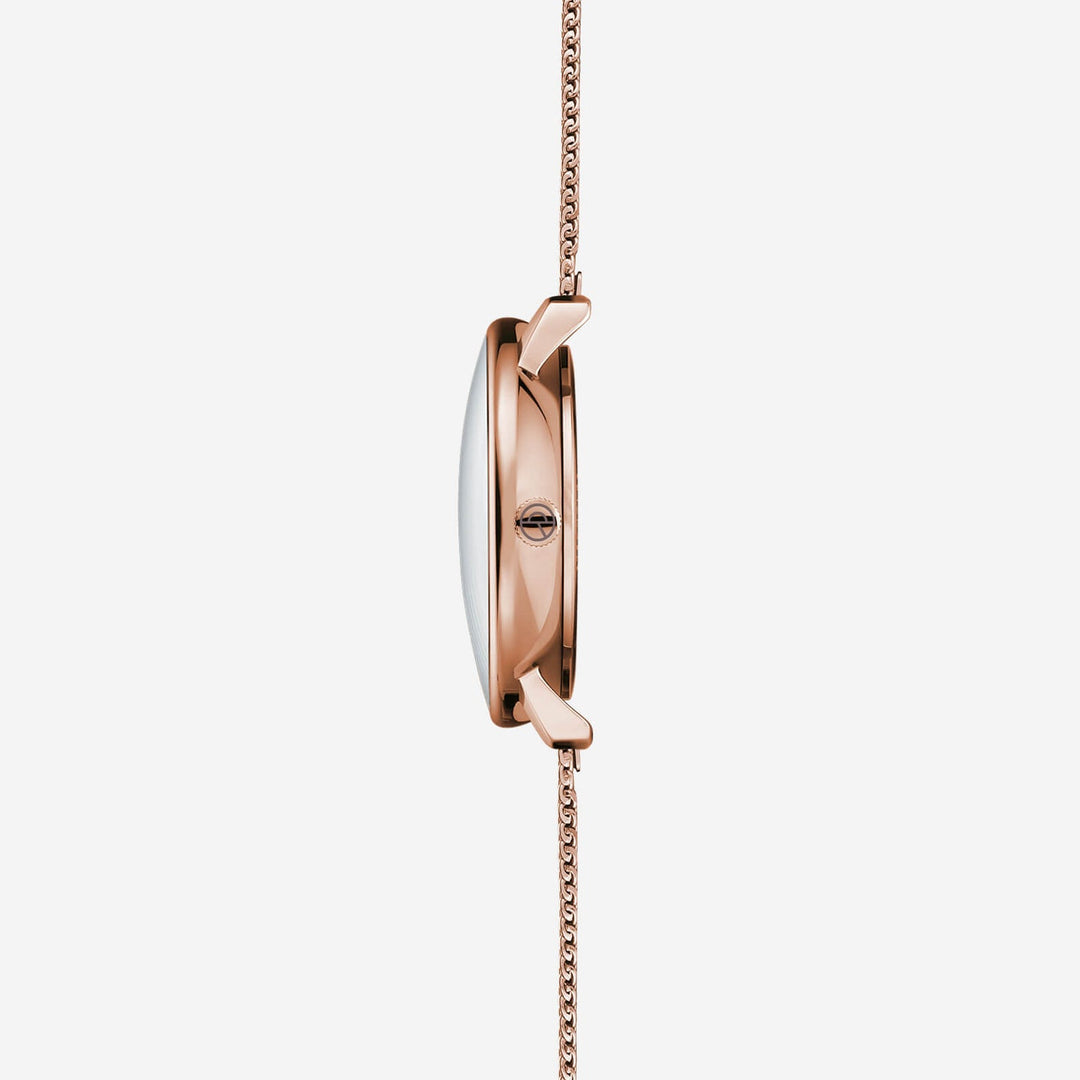 Relógio Feminino STERNGLAS Naos XS 33 mm S01-ND13-MI09 Quartz