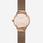Carregue a imagem no visualizador da Galeria, Relógio Feminino STERNGLAS Naos XS 33 mm S01-ND13-MI09 Quartz
