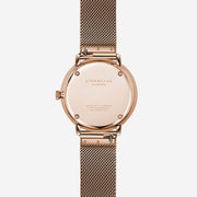 Relógio Feminino STERNGLAS Naos XS 33 mm S01-ND13-MI09 Quartz