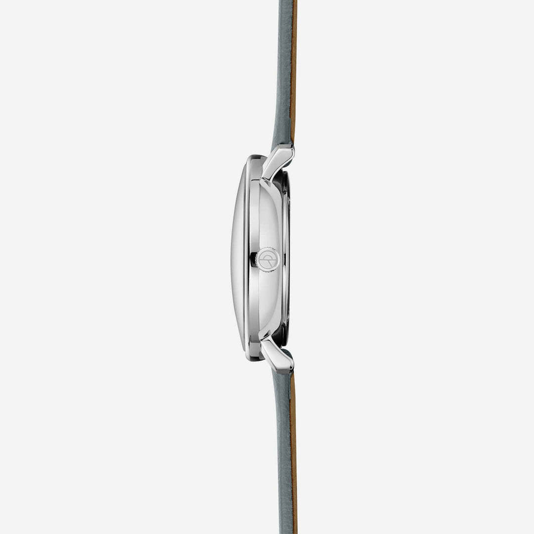 Relógio Feminino STERNGLAS Naos XS Edition Flora 33 mm S01-NDF17-KL10 Quartz