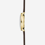 Carregue a imagem no visualizador da Galeria, Relógio Feminino STERNGLAS Naos XS Edition Mother of Pearl 33 mm S01-NDP07-MI07 Quartz