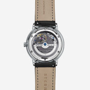 Relógio STERNGLAS Naos Edition 60 Automático 38 mm S02-NAP16-MO01