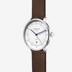 Carregue a imagem no visualizador da Galeria, Relógio STERNGLAS Naos XL 42mm S02-NX44-PR04 Automático
