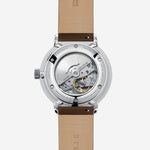 Carregue a imagem no visualizador da Galeria, Relógio STERNGLAS Naos XL 42mm S02-NX44-PR04 Automático