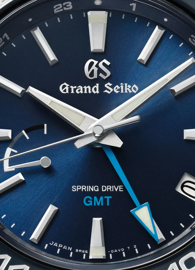 Relógio Grand Seiko SBGE255 Sport Collection Spring Drive