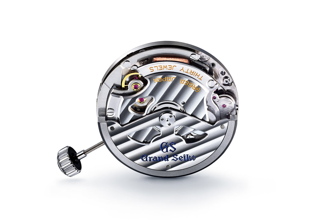 Relógio Grand Seiko SBGE277 Sport Collection Spring Drive
