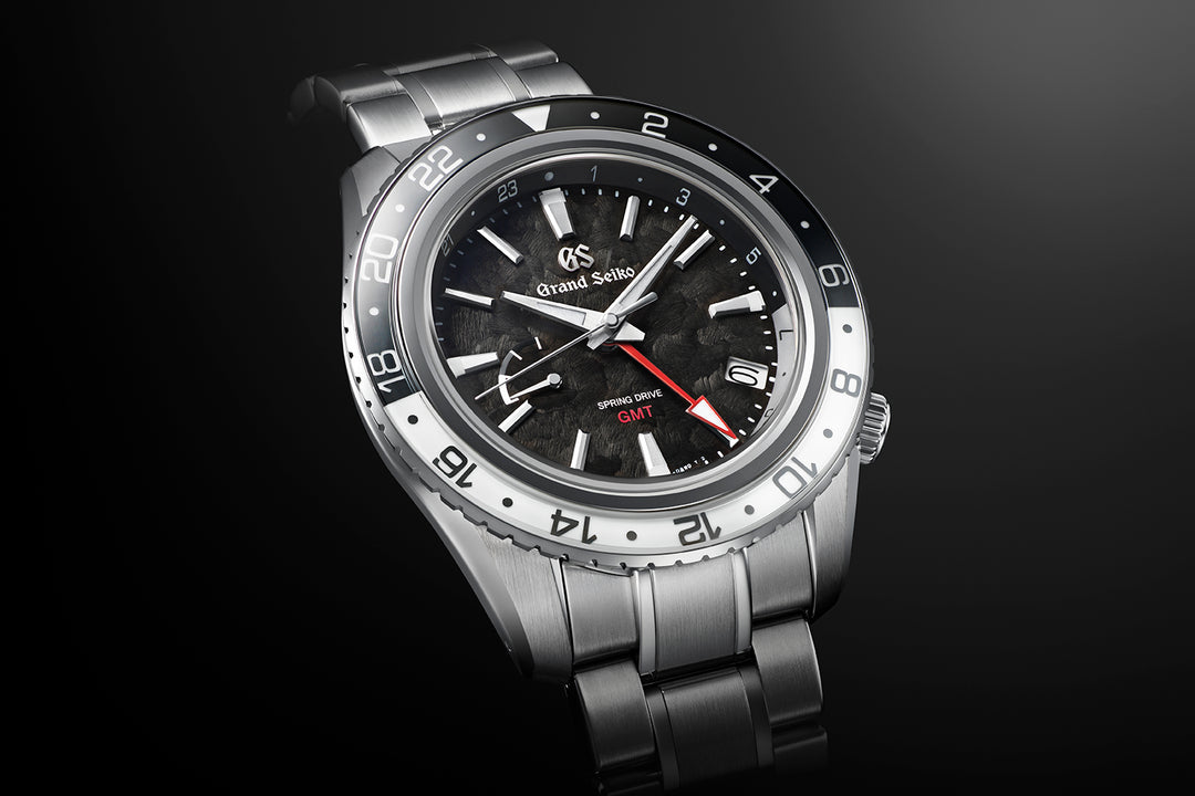 Relógio Grand Seiko SBGE277 Sport Collection Spring Drive