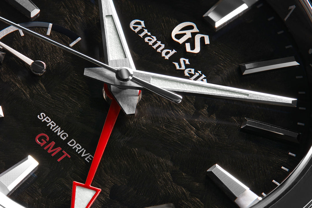 Relógio Grand Seiko SBGE277 Sport Collection Spring Drive